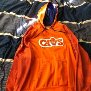 NBA Cleveland Cavs classic Hoodie